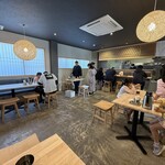 和RA-MEN だし奉行 - 