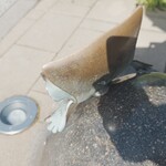 妖怪茶屋 - 一反木綿♪