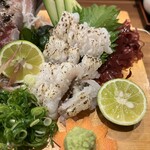 活魚水産 - 