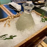 北新地 穂の河 - 