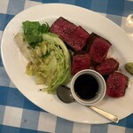 トラットリア マッコ 西宮北口 - 