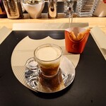 クッチーナ - 飛騨牛のボロネーゼとフライドニョッキ