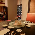 中国料理 四川 - 