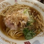 和RA-MEN だし奉行 - 