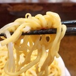 らーめんまるはち - 