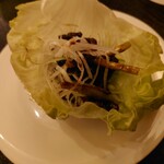 中国料理 四川 - 