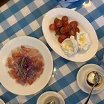 トラットリア マッコ 西宮北口 - 