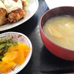 ドライブイン　中村 - 