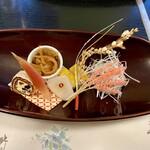 北新地 穂の河 - 