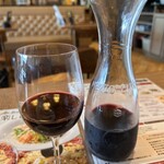 北海道イタリアン ミアボッカ - 