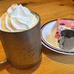 コメダ珈琲店 - 