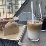 ひぐらしベーカリー - 