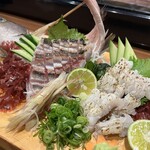 活魚水産 - 