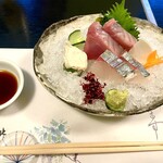 北新地 穂の河 - 