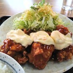 ドライブイン　中村 - 