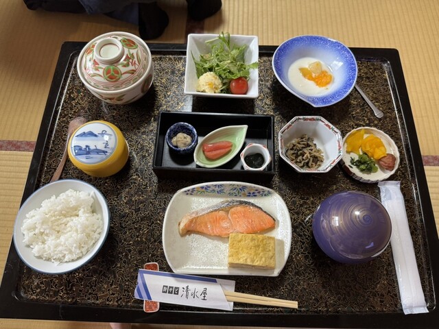 御やど 清水屋 - 登別市その他（旅館・民宿）の写真