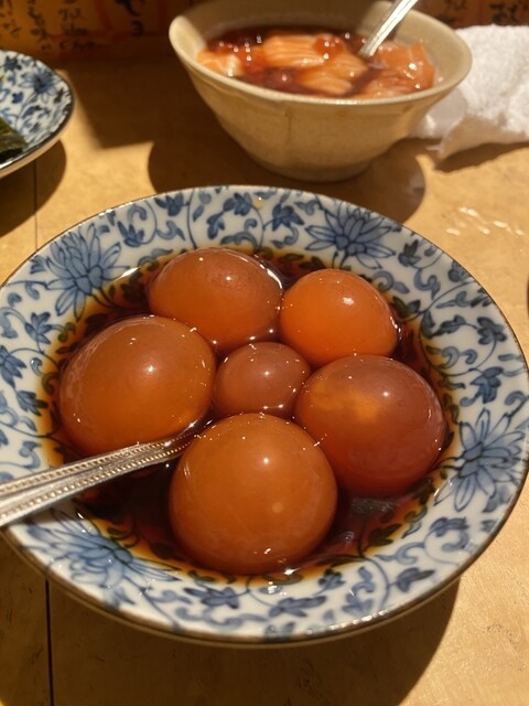 by unknown7187 : かつ巳 - 矢場町/居酒屋 | 食べログ