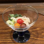 マリティーム - 