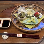 マリティーム - 