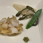 マリティーム - 