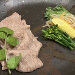 マリティーム - 