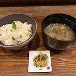 マリティーム - 