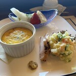 マリティーム - 