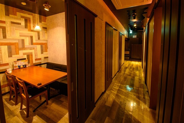 三陸海鮮と地元牧場のお肉 仙台海蔵（センダイウミゾウ） - 勾当台公園（居酒屋）の写真