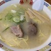 旭川ラーメン こぐまん