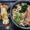 うどんのふじい