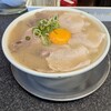 佐賀ラーメン いちげん。