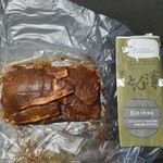 波多野商店 - 豚漬け