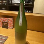 土鍋ごはんと和酒の店 おてだま - 越路乃紅梅