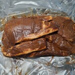 波多野商店 - 豚漬け