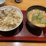 土鍋ごはんと和酒の店 おてだま - 〆のご飯