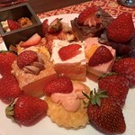 スアンブア タイレストラン - 