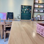 ブリューパブ おおぞね - 店内