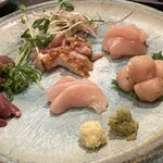 鶏屋 國型製作所 - 