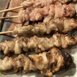 鶏屋 國型製作所 - 