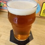 ブリューパブ おおぞね - 4.Future trees(BREWPUB OZONE) 1/2パイント