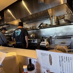 釜揚げうどん 鈴庵 - 