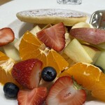 果実園リーベル 東京店 - 