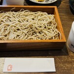 蕎麦切り おぐら - 