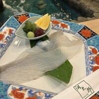 河太郎 中洲本店 - 