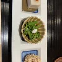 新宿 鮨 つむぎ - 