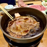 モリタ屋 四条猪熊本店 - 