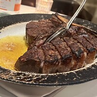 Empire Steak House Roppongi - 