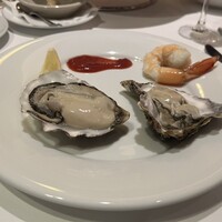 Empire Steak House Roppongi - 