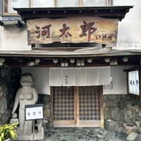 河太郎 中洲本店 - 