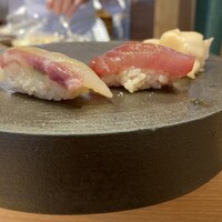 新宿 鮨 つむぎ - 